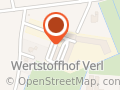 Wertstoffhof der Stadt Verl