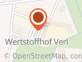 Bauhof der Stadt Verl