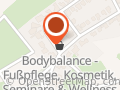 Fußpflege & Wellness Bodybalance Susanne Warnke