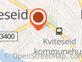 Kviteseid Frivilligsentral