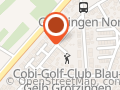 1. Cobi-Golfclub Blaugelb Grötzingen e.V.