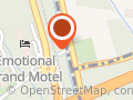 Emotional Grand Motel
