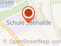 Schulhaus Seehalde
