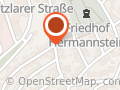 Power-Teamworker, 35586 Wetzlar H'stein Falltorstr 39,KFZ.- ACHSENÜBERFÜHRUNGEN