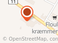Flovlev Maskinforretning A/S