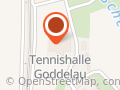 Tennishalle Am Hanfgraben