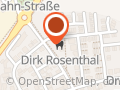 Dirk Rosenthal | Zahnarztpraxis