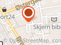 Østertoft Smykker og Ure