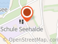 Schulhaus Seehalde
