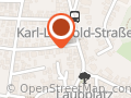 Alfred Hanold Friseursalon