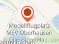 Modellsportverein Oberhausen-Rheinhausen 1963 e.V.