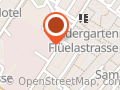 Offspace Flüelastrasse