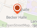 Becker-Halle
