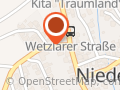 Dorfgemeinschaftshaus Niederwetz