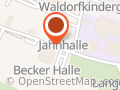 Schelmenbuschhalle