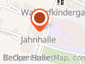 Jahnhalle