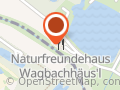 Naturfreundehaus Wagbachhäusel