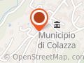 Comune Di Colazza Uffici
