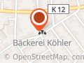 Köhler Peter Bäckerei Konditorei