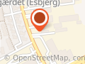 Hededanmark a/S Driftscenter Esbjerg