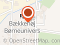 Bækkehøj Børneunivers