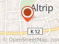 Altrip Kiosk / GLS Shop