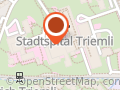 Dr. med. Brida von Castelberg Frauenklinik Triemli