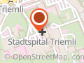 Apotheke im Stadtspital Triemli Zürich