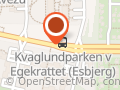 Kvaglund Centeret