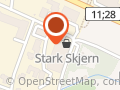 STARK Sindberg Tømmerhandel Skjern