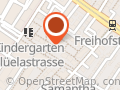 REMA Storen und Rollladen