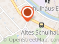 Kindergarten Altes Schulhaus
