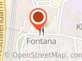Fontana Restaurant