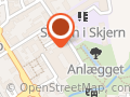 Ældrecenter Enghaven Vagtstuen