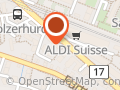 Gewerbliche Baugenossenschaft Nord, Zürich