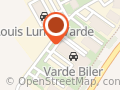Bilkøbernes mødested Varde