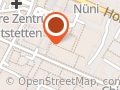 Zopf & Zöpfli Café Letzipark