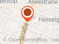 KoWo Cafe im Hof