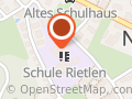 Fanizu Familienzentrum Niederglatt