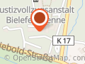 Justizvollzugsanstalt Bielefeld-Senne