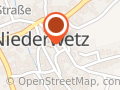 Evangelische Kirchengemeinde Niederwetz/Reiskirchen