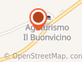 Agriturismo Il Buonvicino