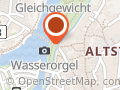 Spielplatz Colchester- Anlage