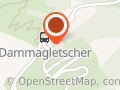 Berggasthaus Dammagletscher