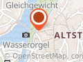 Klaus May Versicherungsmakler in der Altstadt