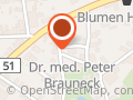 Dr. Med. Peter Brauneck