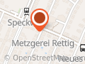 Metzgerei Rettig GbR, Filiale Mannheim