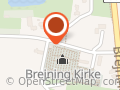 Brejning Kirke Kirkegårdskontor
