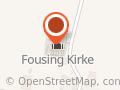 Fousing Kirke