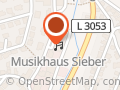 Musikhaus Sieber GmbH